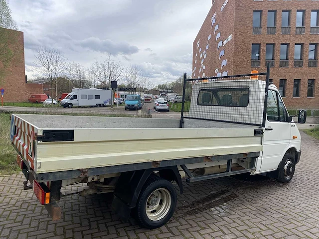 2005 volkswagen - lt28 - - van - afbeelding 19 van  19