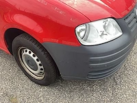 2005 volkswagen caddy - afbeelding 2 van  35