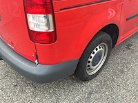 2005 volkswagen caddy - afbeelding 3 van  35