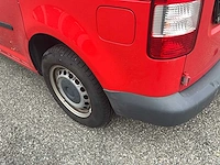 2005 volkswagen caddy - afbeelding 4 van  35