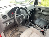 2005 volkswagen caddy - afbeelding 5 van  35