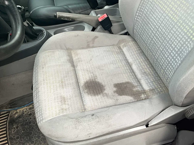 2005 volkswagen caddy - afbeelding 9 van  35