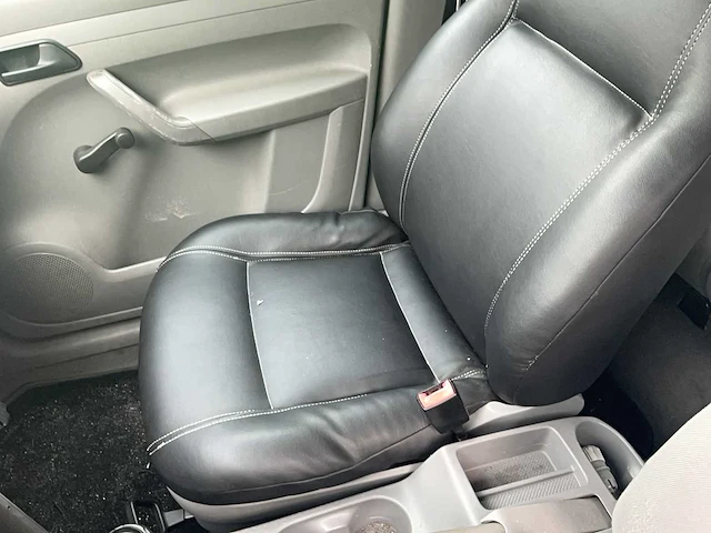 2005 volkswagen caddy - afbeelding 10 van  35