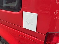 2005 volkswagen caddy - afbeelding 13 van  35