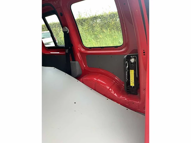 2005 volkswagen caddy - afbeelding 15 van  35