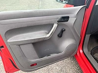 2005 volkswagen caddy - afbeelding 19 van  35