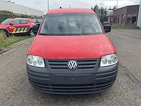 2005 volkswagen caddy - afbeelding 12 van  35