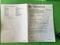 2005 volkswagen caddy - afbeelding 26 van  35