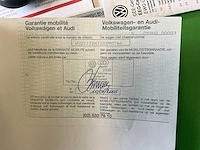 2005 volkswagen caddy - afbeelding 29 van  35