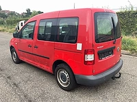2005 volkswagen caddy - afbeelding 33 van  35