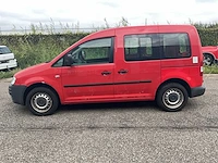 2005 volkswagen caddy - afbeelding 34 van  35