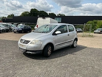 2005 volkswagen fox personenauto - afbeelding 2 van  39