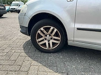 2005 volkswagen fox personenauto - afbeelding 3 van  39