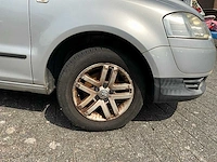 2005 volkswagen fox personenauto - afbeelding 4 van  39