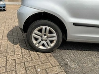 2005 volkswagen fox personenauto - afbeelding 5 van  39