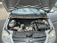 2005 volkswagen fox personenauto - afbeelding 7 van  39