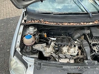2005 volkswagen fox personenauto - afbeelding 8 van  39