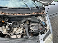 2005 volkswagen fox personenauto - afbeelding 9 van  39