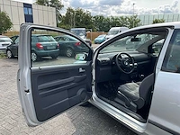 2005 volkswagen fox personenauto - afbeelding 10 van  39