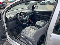 2005 volkswagen fox personenauto - afbeelding 11 van  39