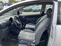 2005 volkswagen fox personenauto - afbeelding 13 van  39