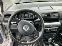 2005 volkswagen fox personenauto - afbeelding 16 van  39