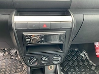 2005 volkswagen fox personenauto - afbeelding 17 van  39
