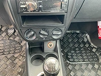2005 volkswagen fox personenauto - afbeelding 18 van  39