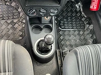 2005 volkswagen fox personenauto - afbeelding 19 van  39
