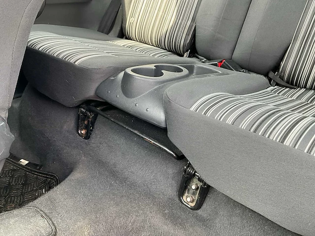 2005 volkswagen fox personenauto - afbeelding 22 van  39