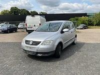 2005 volkswagen fox personenauto - afbeelding 12 van  39