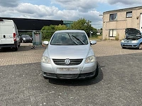 2005 volkswagen fox personenauto - afbeelding 23 van  39