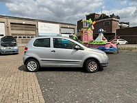 2005 volkswagen fox personenauto - afbeelding 35 van  39
