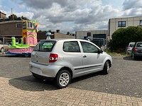 2005 volkswagen fox personenauto - afbeelding 36 van  39