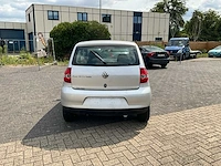 2005 volkswagen fox personenauto - afbeelding 37 van  39