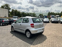 2005 volkswagen fox personenauto - afbeelding 38 van  39