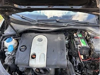 2005 volkswagen golf 1.6 fsi comfortline car - afbeelding 3 van  14