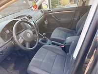 2005 volkswagen golf 1.6 fsi comfortline car - afbeelding 5 van  14