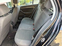 2005 volkswagen golf 1.6 fsi comfortline car - afbeelding 6 van  14