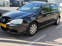 2005 volkswagen golf 1.6 fsi comfortline car - afbeelding 1 van  14