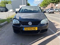 2005 volkswagen golf 1.6 fsi comfortline car - afbeelding 7 van  14