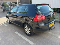 2005 volkswagen golf 1.6 fsi comfortline car - afbeelding 12 van  14