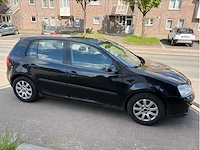 2005 volkswagen golf 1.6 fsi comfortline car - afbeelding 14 van  14