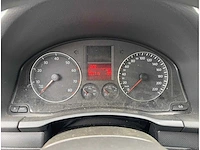 2005 volkswagen golf 5 personenauto - afbeelding 2 van  26