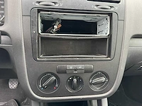 2005 volkswagen golf 5 personenauto - afbeelding 3 van  26