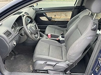2005 volkswagen golf 5 personenauto - afbeelding 4 van  26