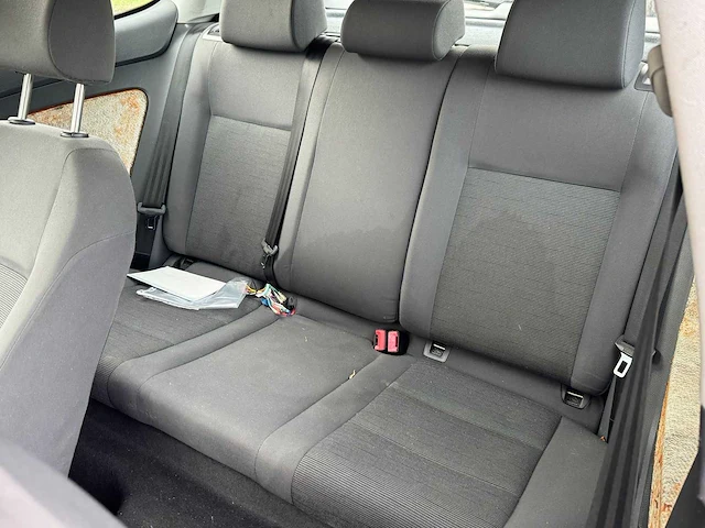 2005 volkswagen golf 5 personenauto - afbeelding 6 van  26