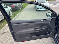 2005 volkswagen golf 5 personenauto - afbeelding 10 van  26