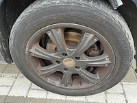2005 volkswagen golf 5 personenauto - afbeelding 14 van  26