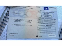 2005 volkswagen golf 5 personenauto - afbeelding 17 van  26
